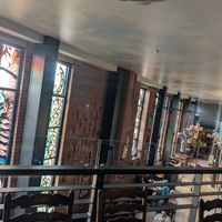  at Church - Temple of Fun in Sheffield