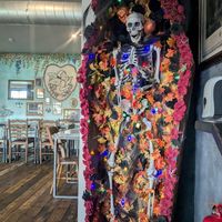  at Church - Temple of Fun in Sheffield