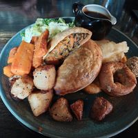  at Church - Temple of Fun in Sheffield