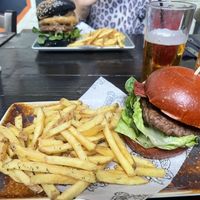   at Church - Temple of Fun in Sheffield