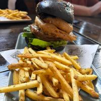   at Church - Temple of Fun in Sheffield