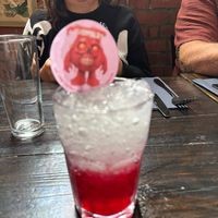   at Church - Temple of Fun in Sheffield