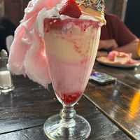   at Church - Temple of Fun in Sheffield