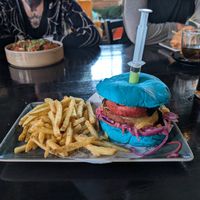  at Church - Temple of Fun in Sheffield