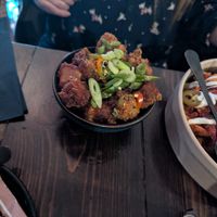  at Church - Temple of Fun in Sheffield