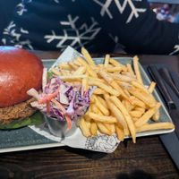  at Church - Temple of Fun in Sheffield