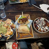  at Church - Temple of Fun in Sheffield