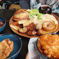  at Church - Temple of Fun in Sheffield