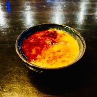 Creme brûlée! at Church - Temple of Fun in Sheffield
