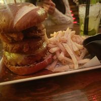  at Church - Temple of Fun in Sheffield