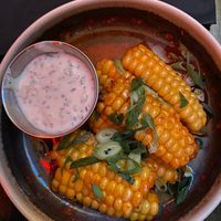 Corn rips at Church - Temple of Fun in Sheffield