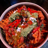  at Church - Temple of Fun in Sheffield