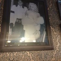  at Wolfies Wine Bar in Skegness