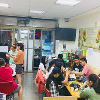 13/4/2019 at Fāng Nán SùShí 芳南素食 - Go Vegan in Kaohsiung