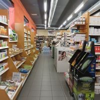 a look inside Biomarkt, Kortrijk at Biomarkt in Kortrijk