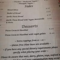  at The Drill Hall in Sandwich