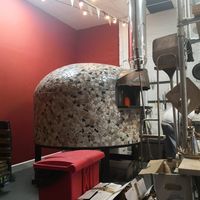  at The Drill Hall in Sandwich