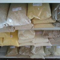Grains  at Goodways Specialty Foods in New Westminster