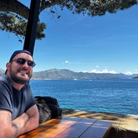   at Silk in Korcula
