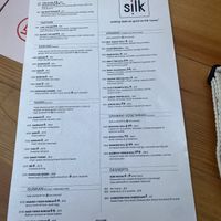   at Silk in Korcula