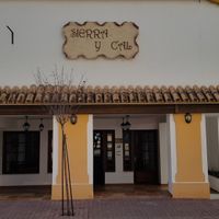 Ansicht at Sierra y Cal in Olvera