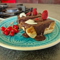  at 7 Sentidos in Bischofsmais