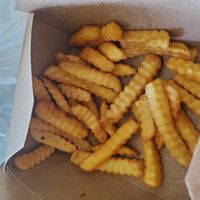  at TNK Vegan Cafe in Modesto