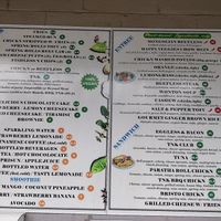  at TNK Vegan Cafe in Modesto