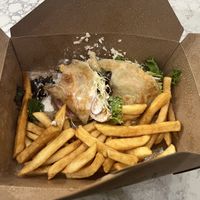 Paratha Roll Chickn  at TNK Vegan Cafe in Modesto