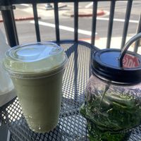 Denied Bringing My Own Cup 😅 Will Recommend Business to Join a Future Campaign   at TNK Vegan Cafe in Modesto