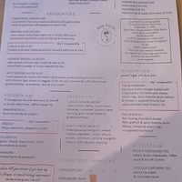  at The Lakeside Brasserie in Cirencester