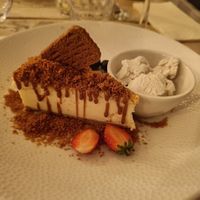  at The Lakeside Brasserie in Cirencester