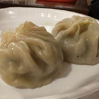 Steamed Vegan Momo   at Urban Momo in San Jose