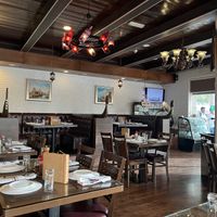 Inside at Casa da Venice in Dubai