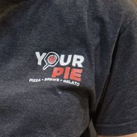  at Your Pie in Thornton