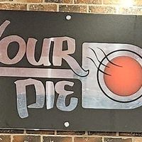 The customize pizza place at Your Pie in Thornton
