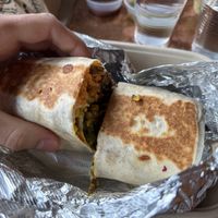   at Tacoria in Princeton