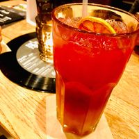 Cocktails at Aposto in Bamberg