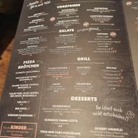  at Aposto in Bamberg