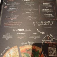  at Aposto in Bamberg