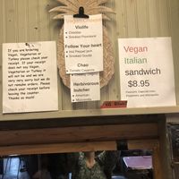The good stuff at Cool Al's in Jackson
