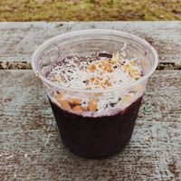 BLUEBERRY BLISS at Green Lane Naturals in Green Lane