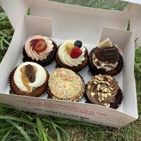   at Sugar Baby in Dee Why