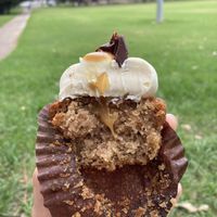   at Sugar Baby in Dee Why