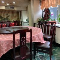 Nice restaurant  at Hóng Lín SùShí LiàoLǐ in Taipei