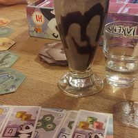  at Chance & Counters in Bristol