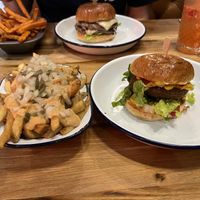   at Hubbox in Bristol