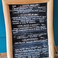  at Harmonika in Dinan