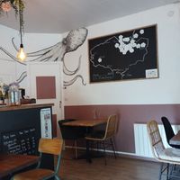  at Harmonika in Dinan