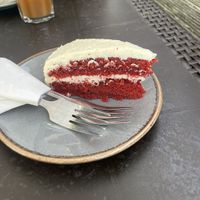   at The Cottage Kitchen in St Andrews